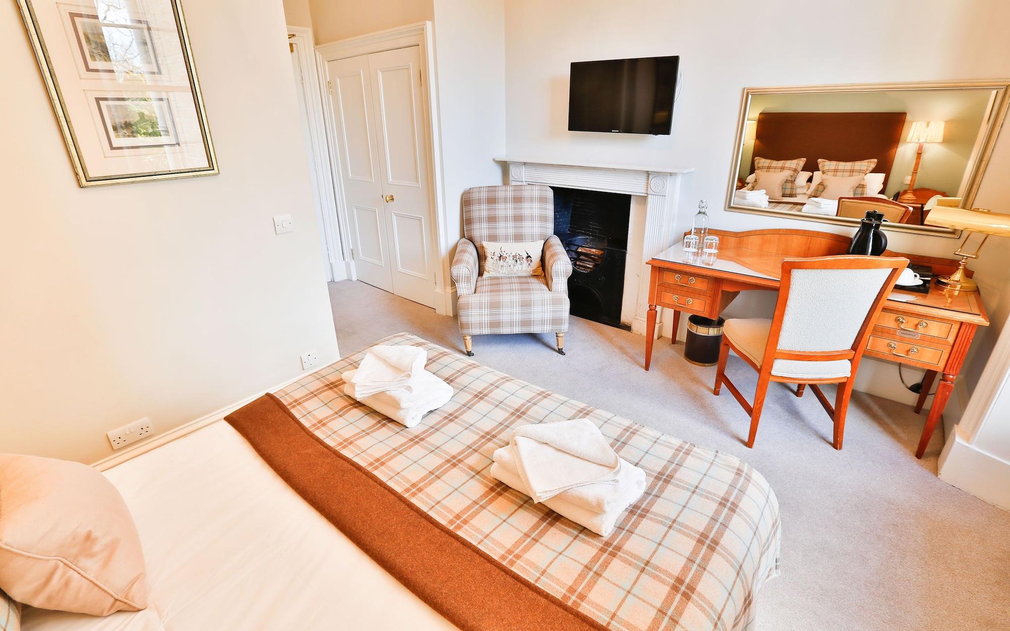 Carberry Tower Mansion House And Estate Hotel Musselburgh Eksteriør billede