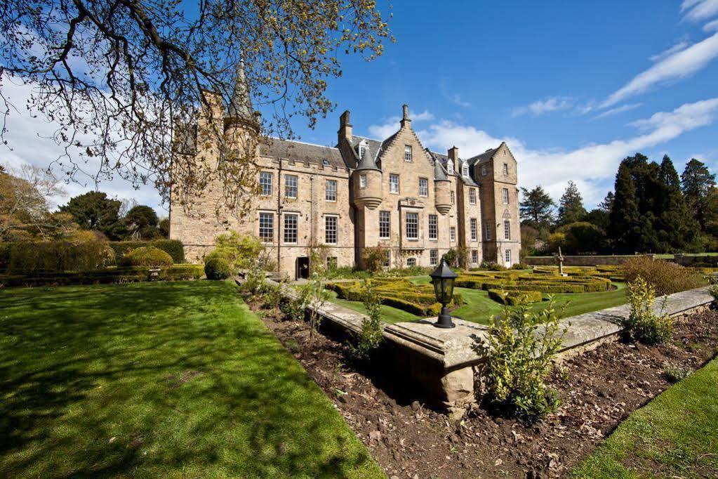Carberry Tower Mansion House And Estate Hotel Musselburgh Eksteriør billede